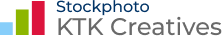 KTK Creatives Stockphoto